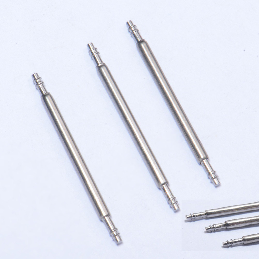 Kids Watches Not Smartwatch - 4pcs 22Mm Stainless Steel Watch Band