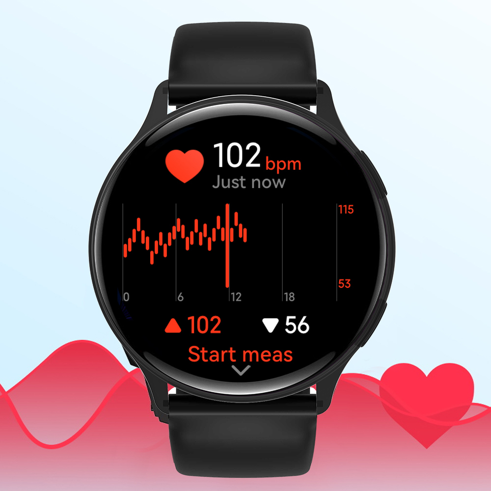 VALDUS VG53 Pro GPS Smartwatch - đánh giá và giá Smartwatch Watches For Men With Gps