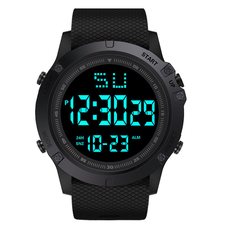 Y08 Men Sports Watch Multifunc - đánh giá và giá Kids Watches Not Smartwatch
