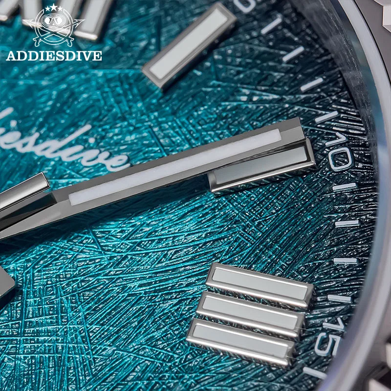 ADDIESDIVE 36mm AD2512 Watch F - đánh giá và giá Rolex Watch Submariner