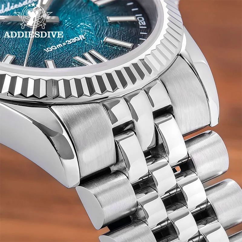 ADDIESDIVE 36mm AD2512 Watch F - đánh giá và giá Rolex Watch Submariner