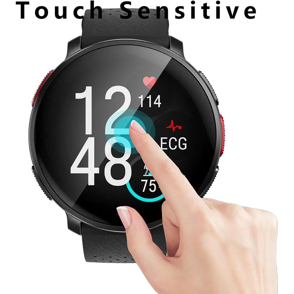 For Polar Vantage V3 Smart Wat - đánh giá và giá Smart Watch Screen Protector