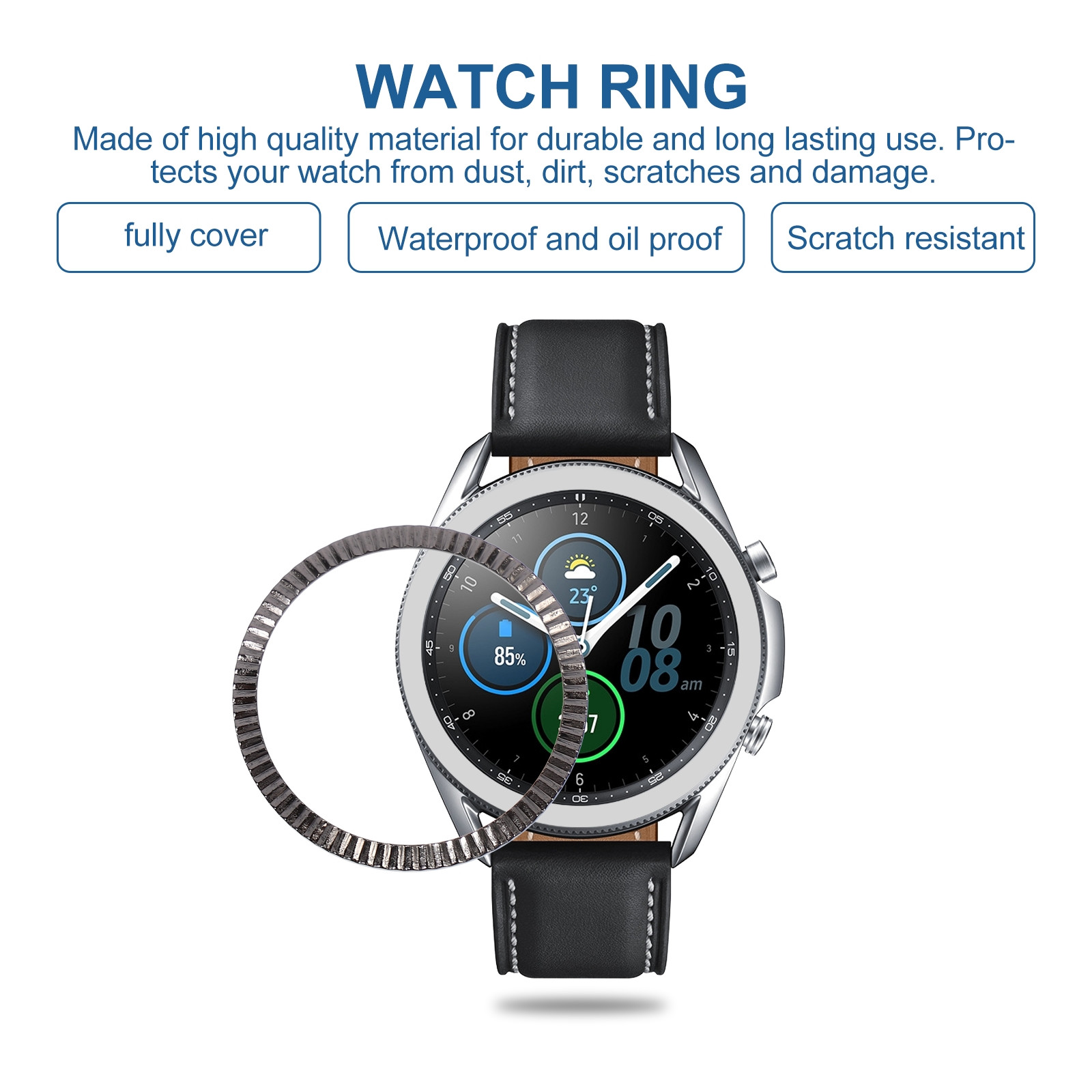 1Pcs Modern Wave Texture Watch - đánh giá và giá Kids Watches Not Smartwatch