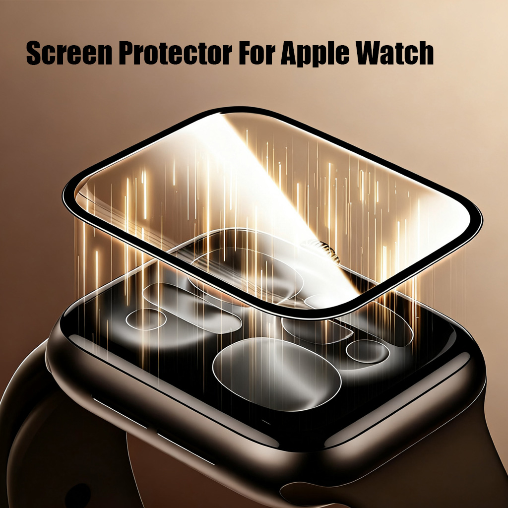 Screen Protector For Apple Wat - đánh giá và giá Apple Watch Band