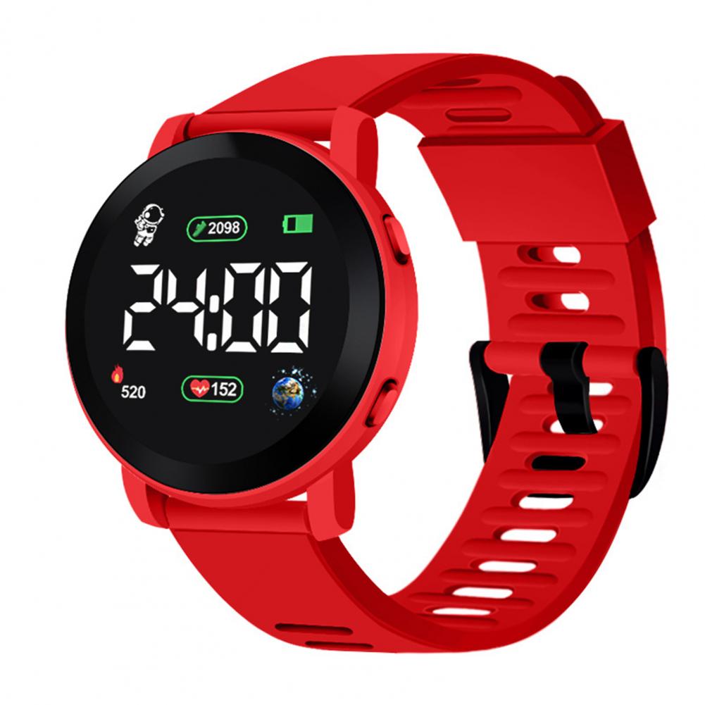 Kids LED Digital Watch Waterpr - đánh giá và giá Kids Watches Not Smartwatch