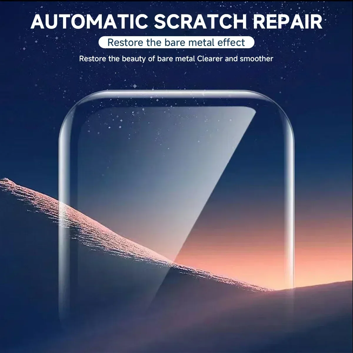 2-5pcs Hydrogel Film For Apple - đánh giá và giá Smart Watch Screen Protector