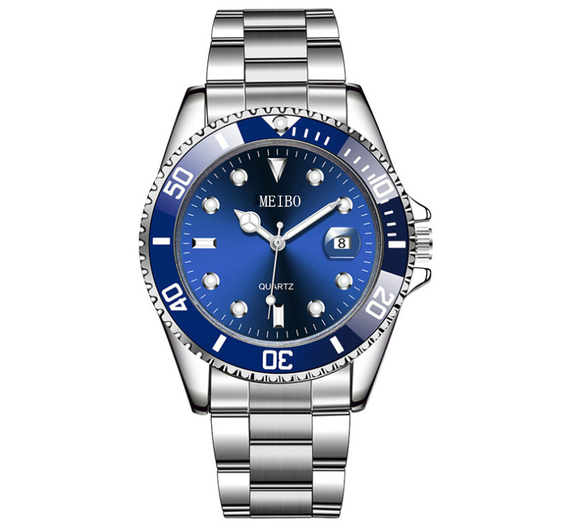 New Fashion Top Men Luxury Cal - đánh giá và giá Rolex Watch Submariner