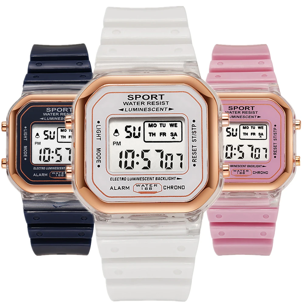 Thương Hiệu Thời Trang Sinh Vi - đánh giá và giá Chronograph Sport Watch