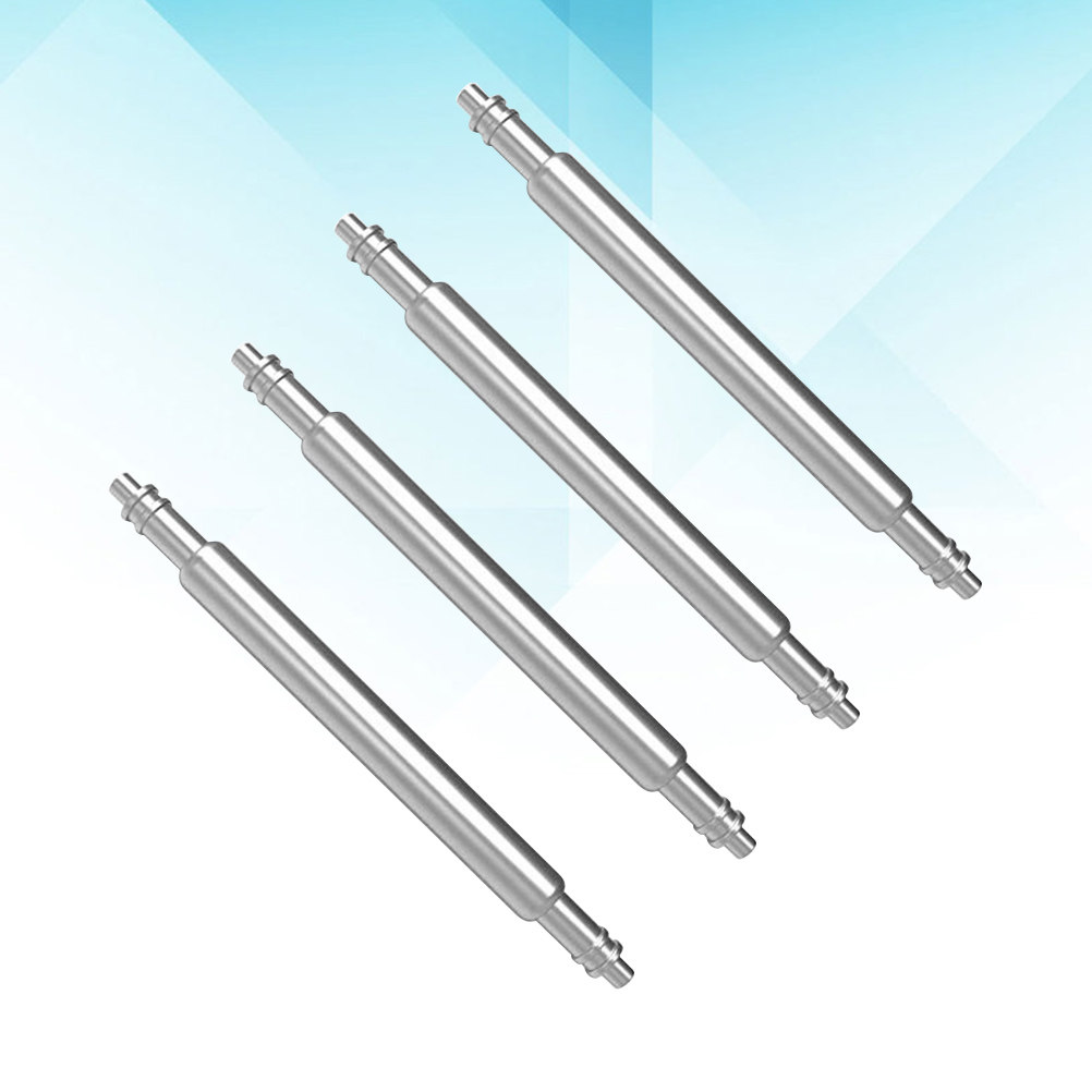 4pcs 22Mm Stainless Steel Watc - đánh giá và giá Kids Watches Not Smartwatch