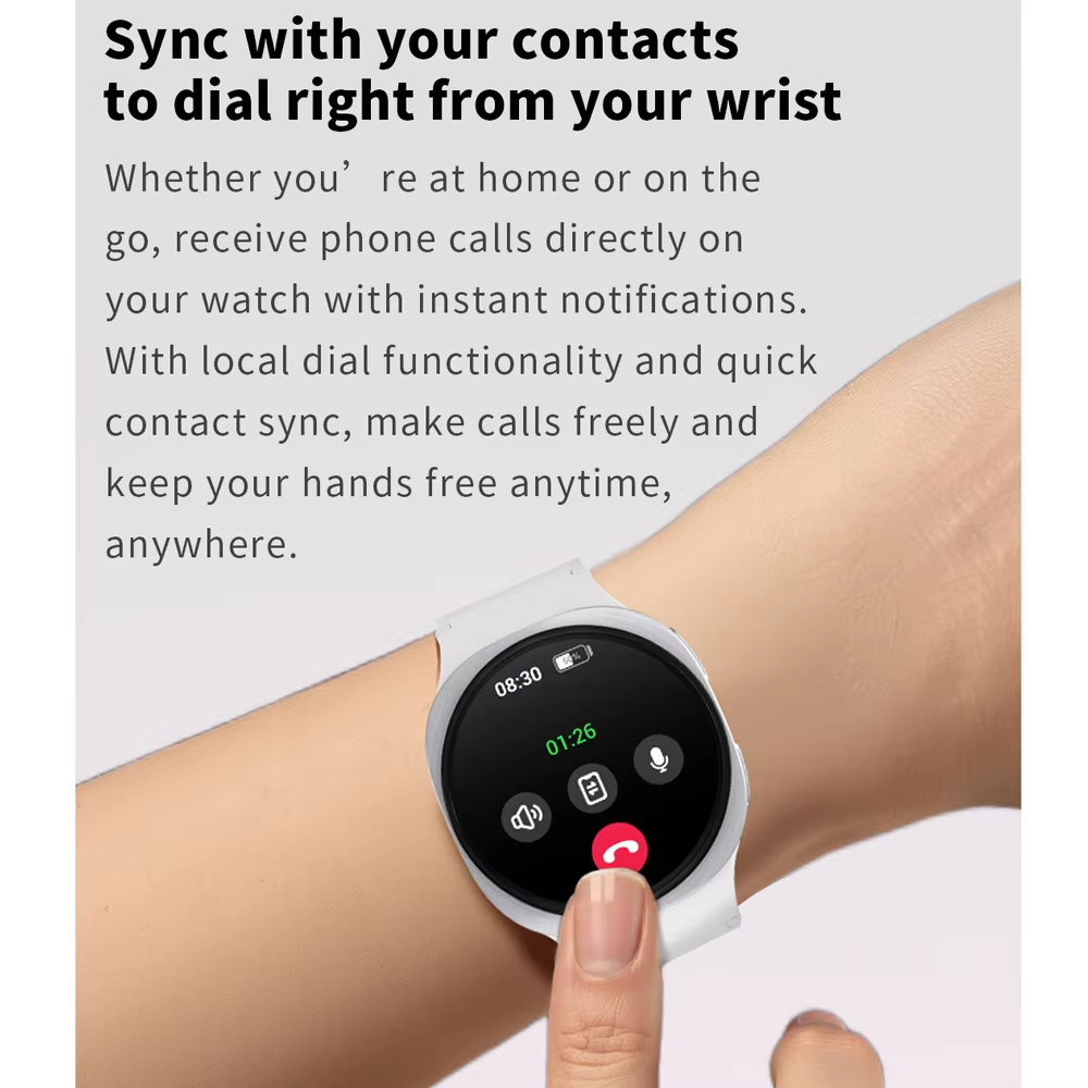 2026 New GPS Track Smart Watch - đánh giá và giá Smartwatch Watches For Men With Gps