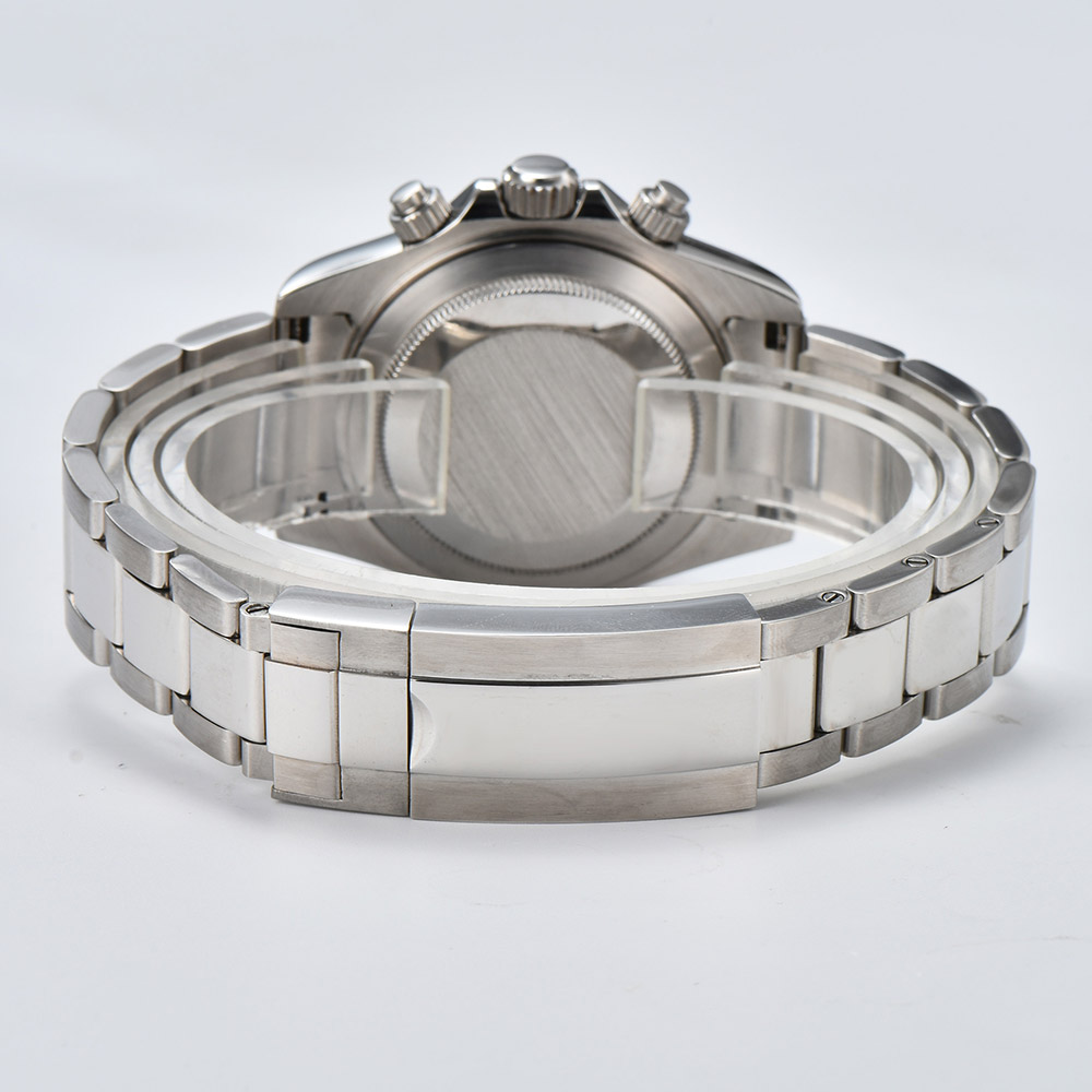 Luxury VK63 WATCH 39.3mm quart - đánh giá và giá Chronograph Sport Watch