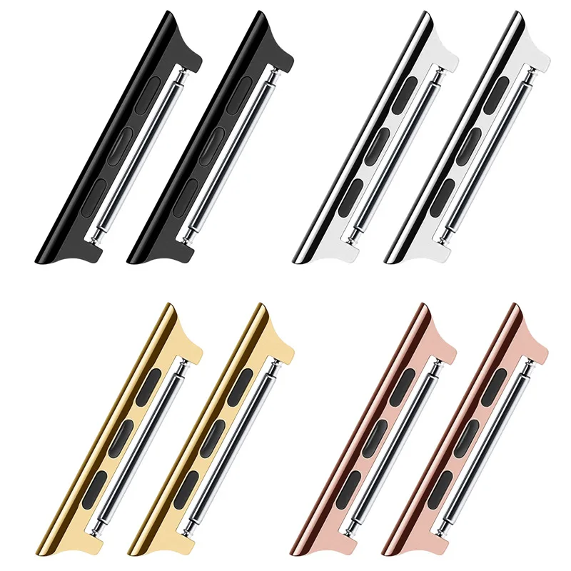 Connector For Apple Watch band - đánh giá và giá Apple Watch Band