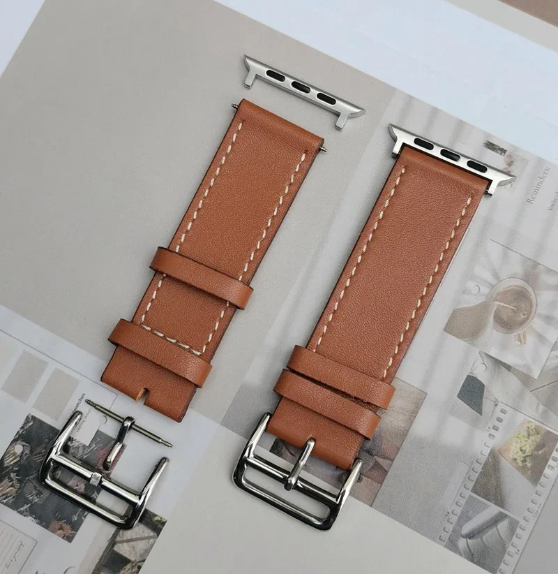 Connector For Apple Watch band - đánh giá và giá Apple Watch Band